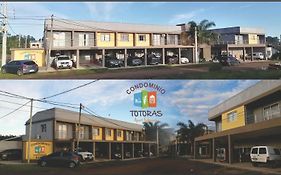 Condominio Federacion Totoras